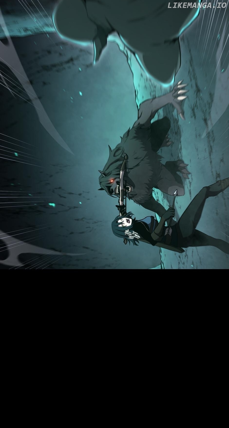 The Beginning After The End Chapter 179 image 029